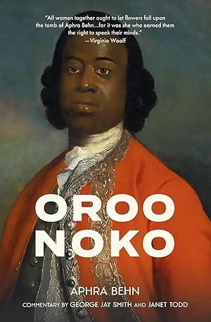 Imagen del vendedor de Oroonoko (Warbler Classics Annotated Edition) a la venta por moluna