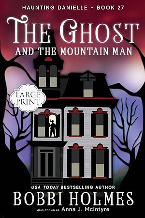 Bild des Verkufers fr The Ghost and the Mountain Man zum Verkauf von moluna