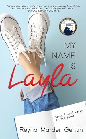 Bild des Verkufers fr My Name is Layla zum Verkauf von moluna