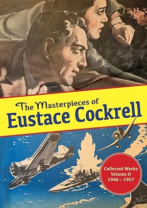 Seller image for The Masterpieces of Eustace Cockrell for sale by moluna