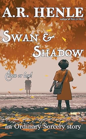 Seller image for Swan and Shadow for sale by moluna