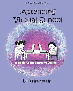 Bild des Verkufers fr Attending Virtual School zum Verkauf von moluna