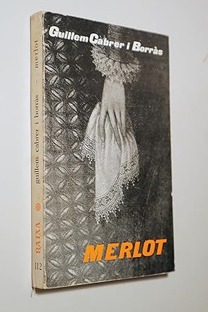 Imagen del vendedor de MERLOT - Palma de Mallorca 1977 a la venta por Llibres del Mirall