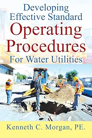 Immagine del venditore per Developing Effective Standard Operating Procedures For Water Utilities venduto da moluna