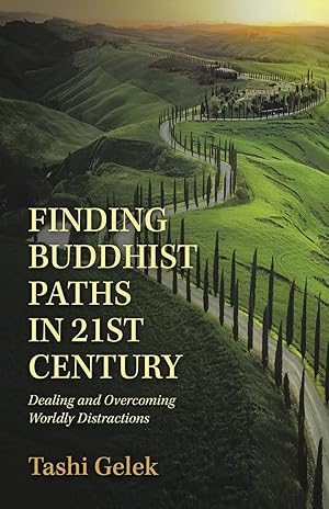 Immagine del venditore per Finding Buddhist Paths in 21St Century venduto da moluna