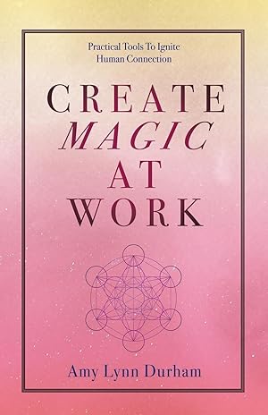 Seller image for Create Magic at Work for sale by moluna