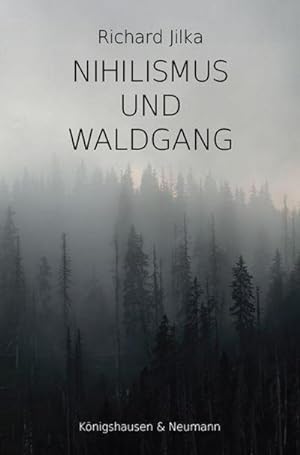 Seller image for Nihilismus und Waldgang for sale by Rheinberg-Buch Andreas Meier eK
