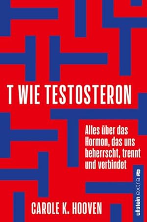 Seller image for T wie Testosteron for sale by Rheinberg-Buch Andreas Meier eK