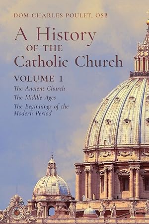 Seller image for A History of the Catholic Church for sale by moluna
