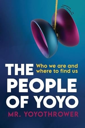 Seller image for The People of Yoyo for sale by moluna