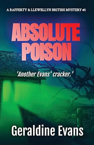 Immagine del venditore per Absolute Poison venduto da moluna