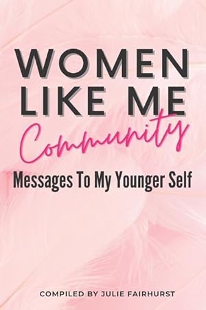 Seller image for WOMEN LIKE ME COMMUNITY for sale by moluna