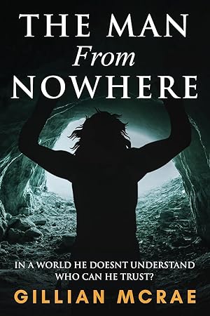 Seller image for The Man From Nowhere for sale by moluna
