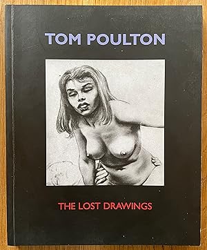 Seller image for Tom Poulton: the Lost Drawings for sale by Setanta Books