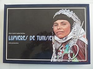 LUMIERES DE TUNISIE - LUMINOSITY OF TUNISIA