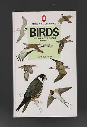 Seller image for Birds of Lake, River, Marsh and Field for sale by Calluna Books