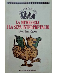 Immagine del venditore per LA MITOLOGIA I LA SEVA INTERPRETACI venduto da Librovicios