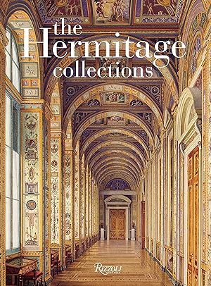 Seller image for The Hermitage Collections for sale by moluna