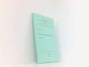 Bild des Verkufers fr Ethische Probleme im rztlichen Alltag - Vortrge 1997-1999 zum Verkauf von Book Broker