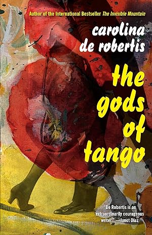 Seller image for The Gods Of Tango for sale by moluna