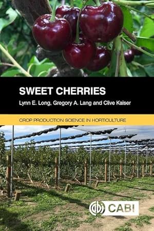 Bild des Verkufers fr Sweet Cherries zum Verkauf von moluna