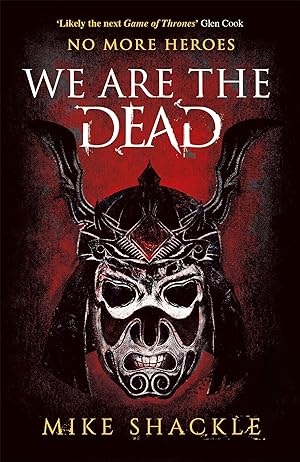 Bild des Verkufers fr We Are the Dead: Book One zum Verkauf von moluna
