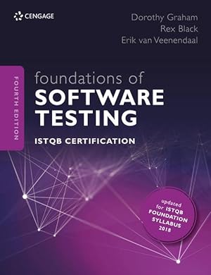 Seller image for Foundations of Software Testing for sale by moluna