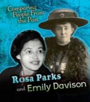 Bild des Verkufers fr ROSA PARKS AND EMILY DAVISON zum Verkauf von moluna