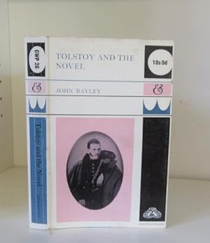 Immagine del venditore per Tolstoy and the Novel venduto da BRIMSTONES