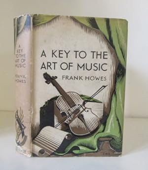 Seller image for A Key to the Art of Music for sale by BRIMSTONES