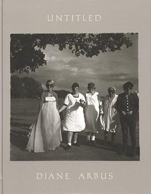 Bild des Verkufers fr Diane Arbus: Untitled zum Verkauf von moluna