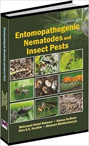 Seller image for Entomopathogenic Nematodes and Insect Pests for sale by Vedams eBooks (P) Ltd