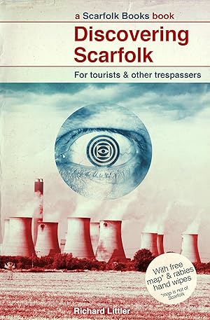 Seller image for Discovering Scarfolk for sale by moluna