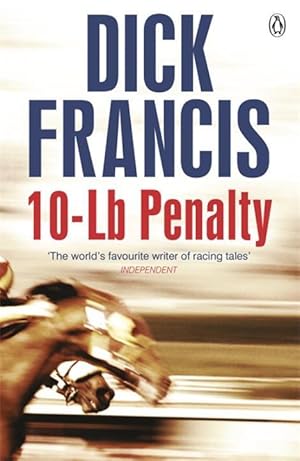 Seller image for Francis, D: 10-Lb Penalty for sale by moluna