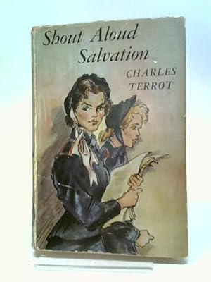 Imagen del vendedor de Shout Aloud Salvation a la venta por World of Rare Books