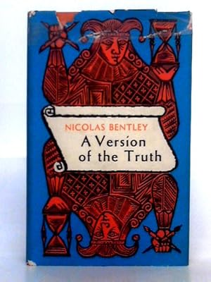 Seller image for A Version of the Truth for sale by World of Rare Books