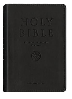 ESV - Compact Gift Bible