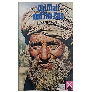 Seller image for OLD MALI AND THE BOY for sale by LIBRERIA CLIO