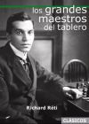 Seller image for LOS GRANDES MAESTROS DEL TABLERO for sale by AG Library