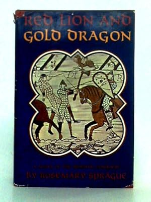 Immagine del venditore per Red Lion and Gold Dragon venduto da World of Rare Books
