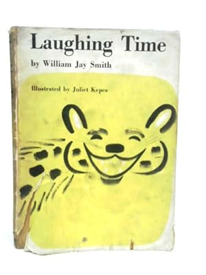 Seller image for Laughing Time for sale by World of Rare Books