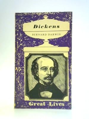 Immagine del venditore per Dickens. venduto da World of Rare Books