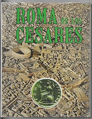 Roma de los Cesares.