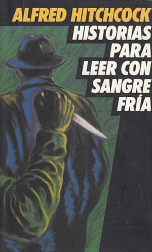 Seller image for HISTORIAS PARA LEER CON SANGRE FRA . FU UN CRIMEN MARAVILLOSO for sale by Librera Vobiscum