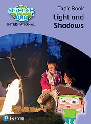 Bild des Verkufers fr Science Bug: Light and shadows Topic Book zum Verkauf von Smartbuy
