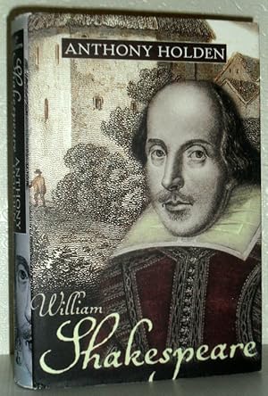 William Shakespeare - His Life and Work