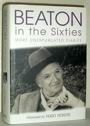 Seller image for Beaton in the Sixties - The Cecil Beaton Diaries as they were written for sale by Washburn Books