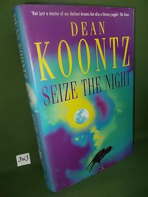 Image du vendeur pour SEIZE THE NIGHT mis en vente par Jeff 'n' Joys Quality Books