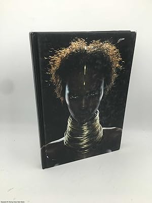 Seller image for I am Iman (Foreword by David Bowie) for sale by 84 Charing Cross Road Books, IOBA