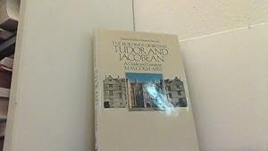 Seller image for TUDOR AND JACOBEAN: A GUIDE and GAZETTEER. (THE BUILDINGS OF BRITAIN). for sale by Antiquariat Uwe Berg